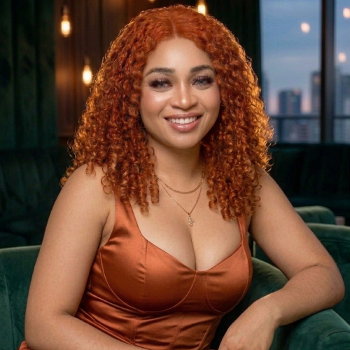 Ama D. profile photo