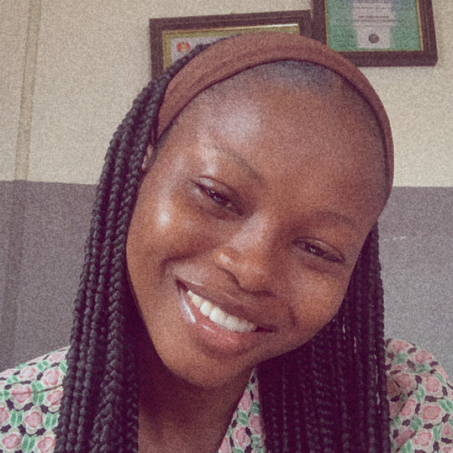 Favour T.