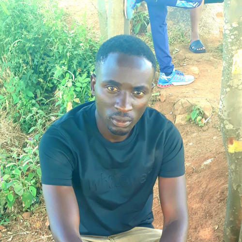 Vitalis B. profile photo