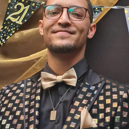 Taine T. profile photo