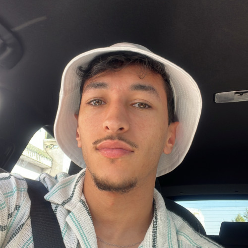 Ayoub  E. profile photo