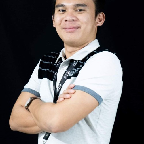 Jesus Alvin L. profile photo