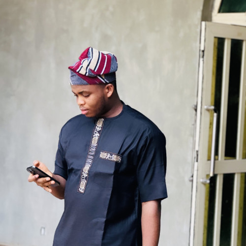 Olatunji A. profile photo