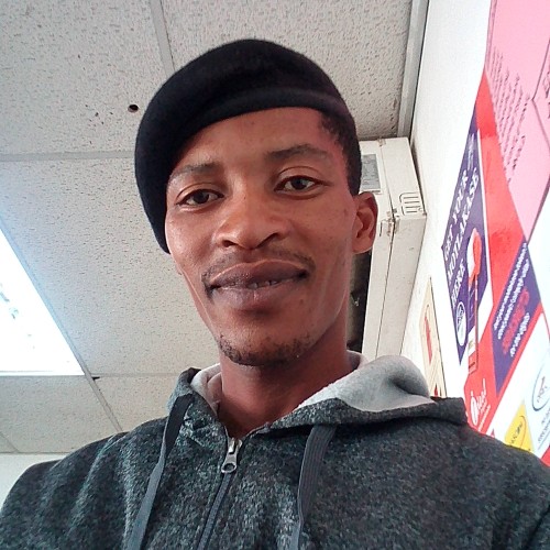 Omphile Alex  S.