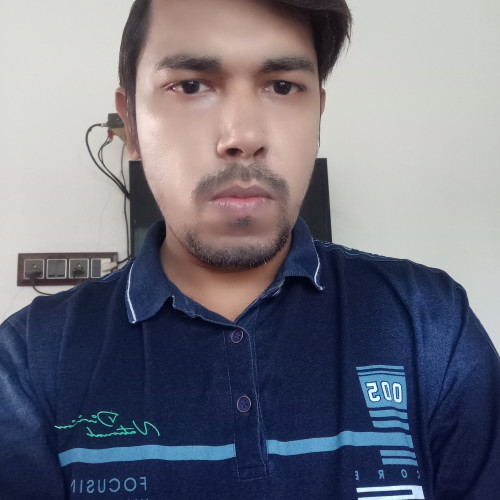 Avinash Kumar S. profile photo
