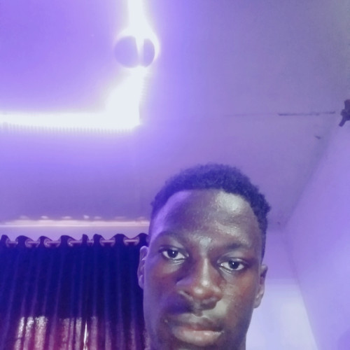 Upgraded D. profile photo