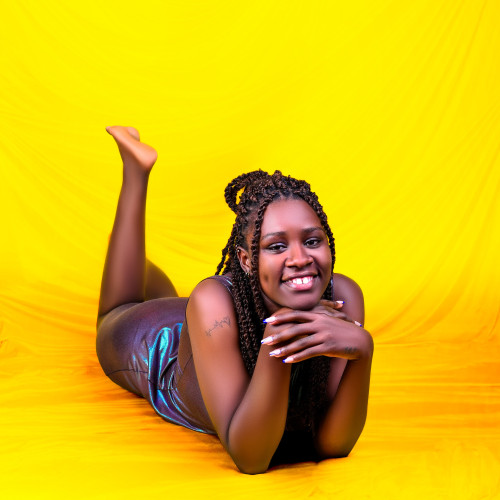 Lina K. profile photo