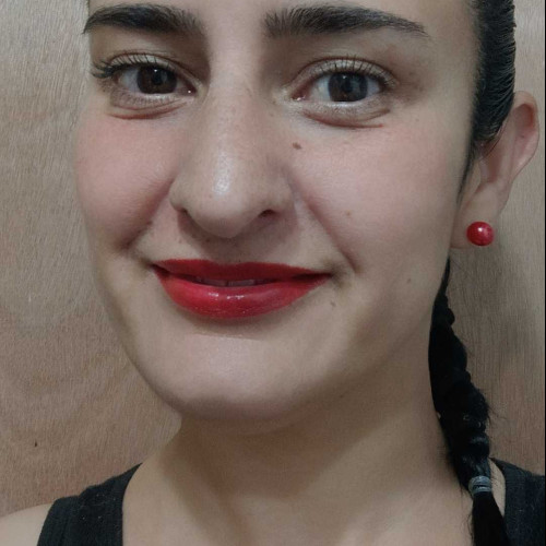 Luz Ayda P. profile photo