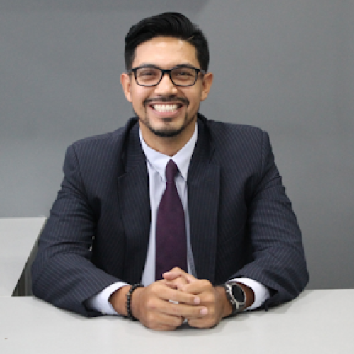 Angel Alan V. profile photo