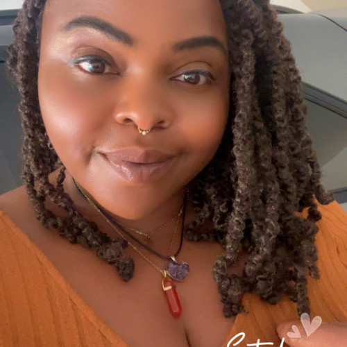Myesha S. profile photo