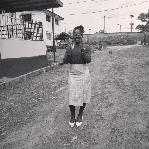 Princess N. profile photo