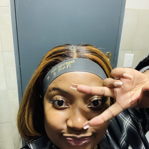 Blessing  N. profile photo