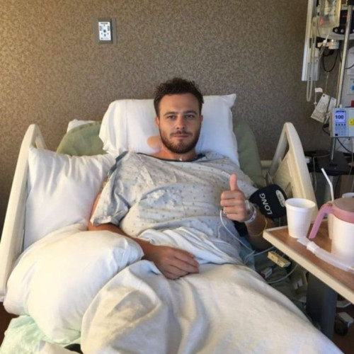 Chase  H. profile photo