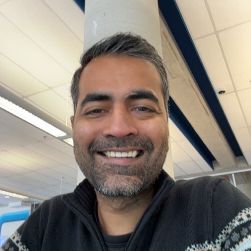 yogesh b. profile photo