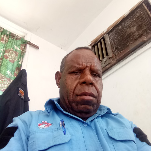 Solomon p. profile photo