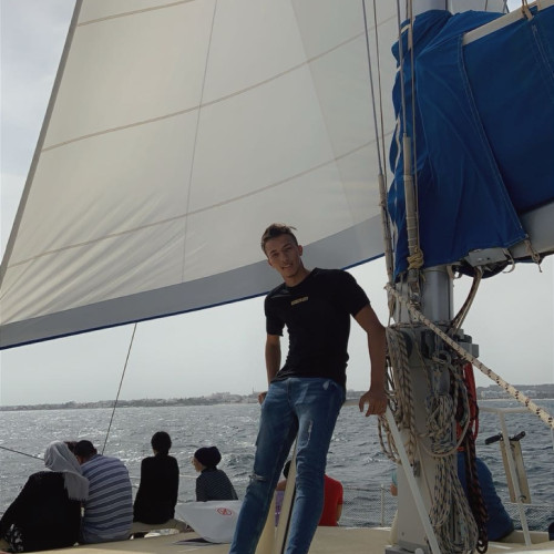 Khaled H. profile photo