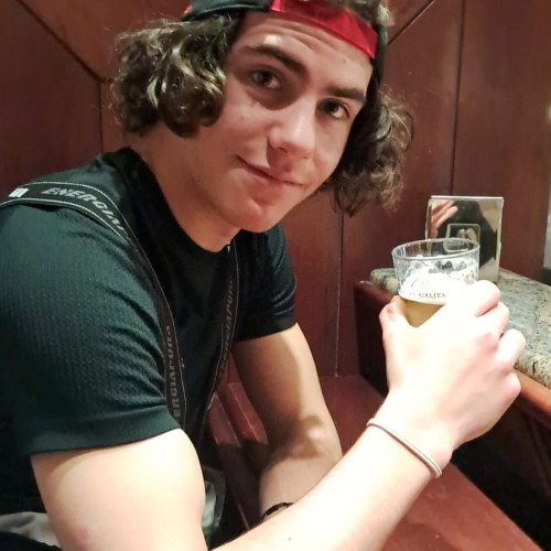 federico c. profile photo