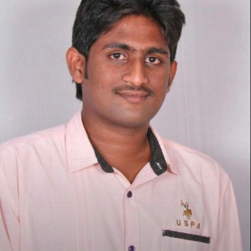 YALAVARTHI R. profile photo