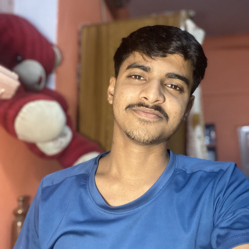 Rishi C. profile photo