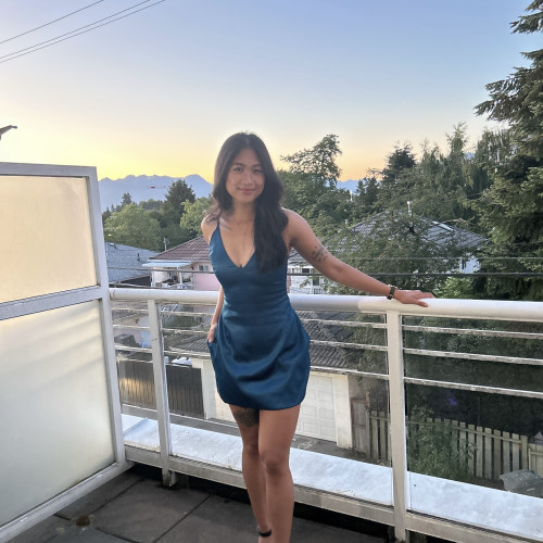 Alessandra Belle S.