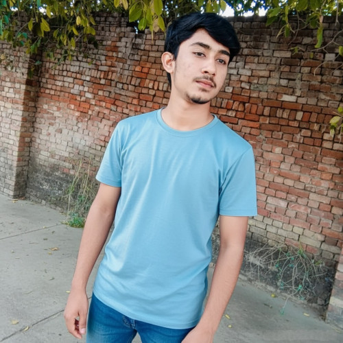 Ghulam  D. profile photo