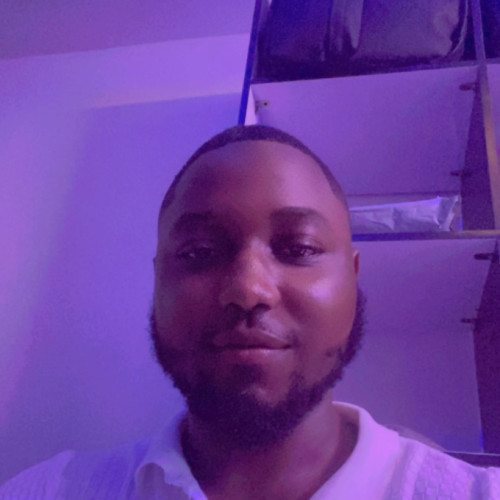 Abubakr H. profile photo