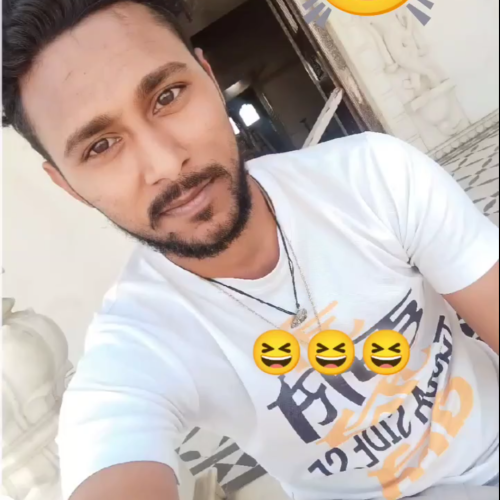 Krishna Y. profile photo
