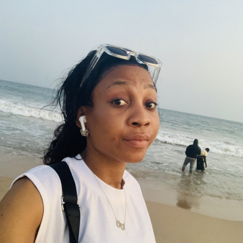 Chioma G.