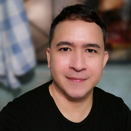 Ian Jayson R. profile photo