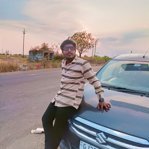 Anant M.