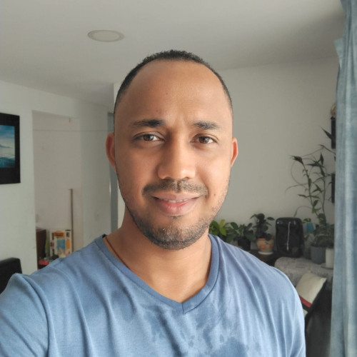 jhon alexander  o. profile photo