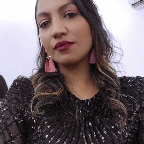 Dominique Daria B. profile photo