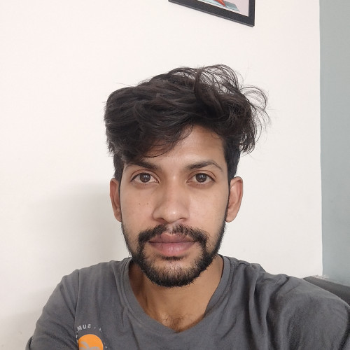 Sanjay T. profile photo