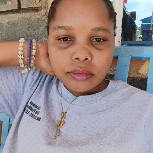 Delphine M. profile photo