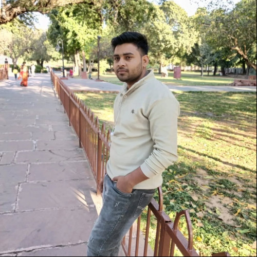 Saddam H. profile photo