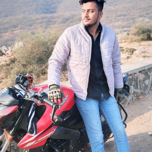 Ashish  R.