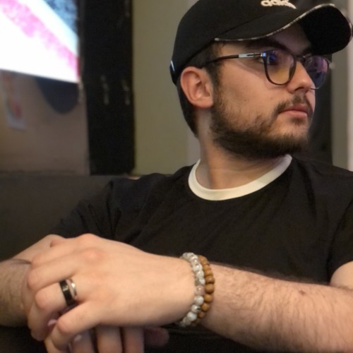 Hicham J. profile photo