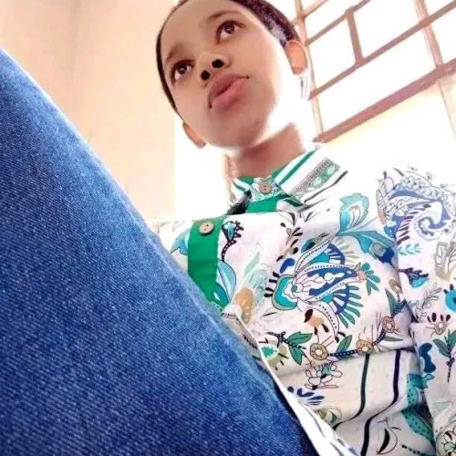 Rethabile m. profile photo
