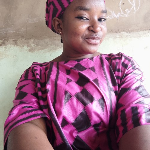 Aisha  M.