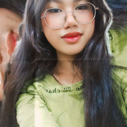 Nina May  B.
