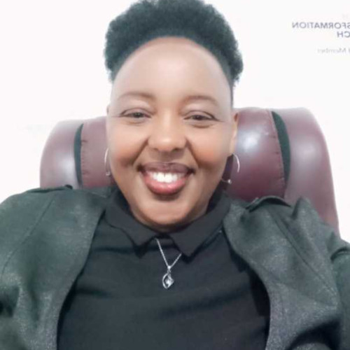 Bright W. profile photo