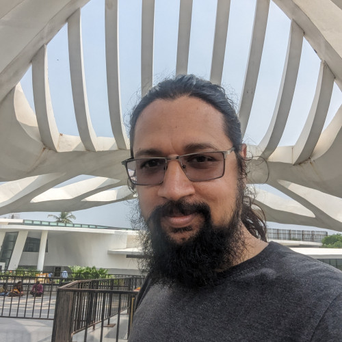Pritesh M. profile photo