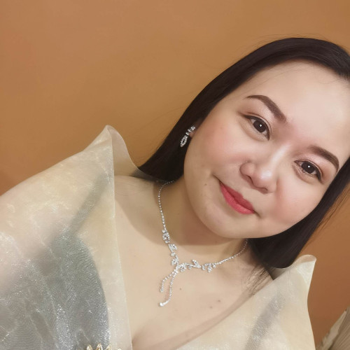 Jealah G. profile photo