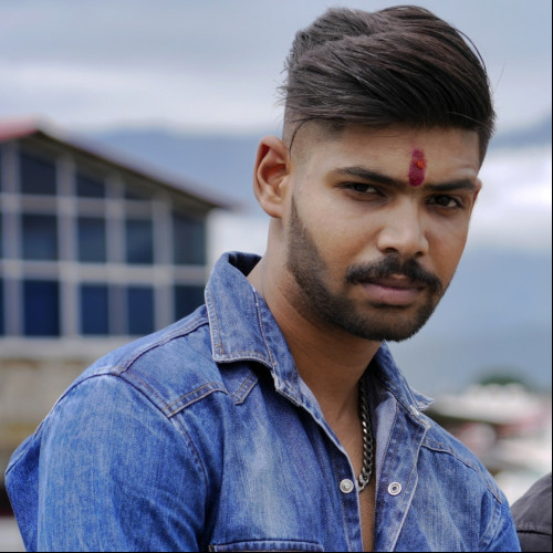 Varun S. profile photo