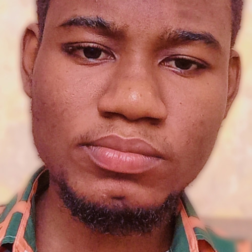 ThankGod  F. profile photo