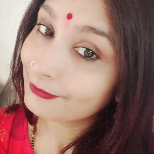 shetal  j. profile photo
