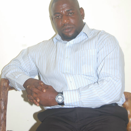 YAKUBU A.