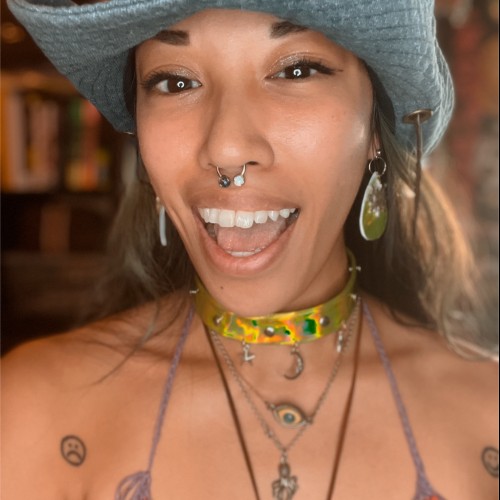 Jasmine P. profile photo