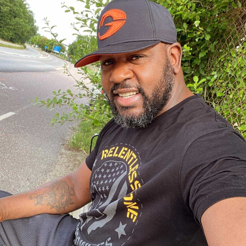 Bilal K. profile photo