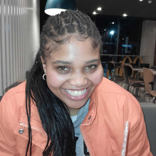 Diana K. profile photo